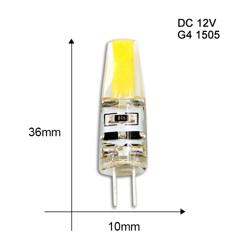 DC 12V