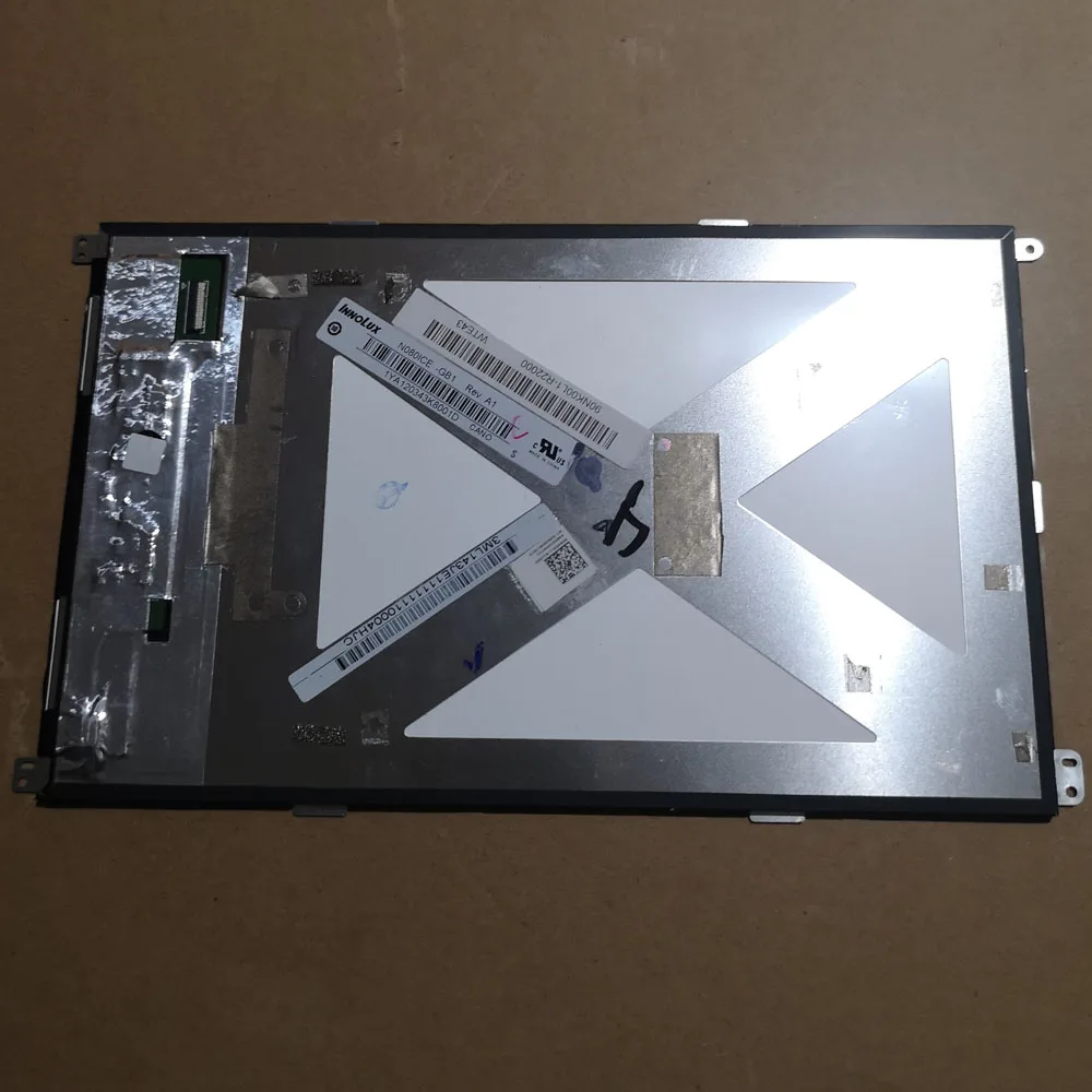 

Display For Asus Memo Pad 8 ME180 ME180A K00L LCD Display Matrix Screen Panel Tablet Parts Replacement N080ICE -GB1