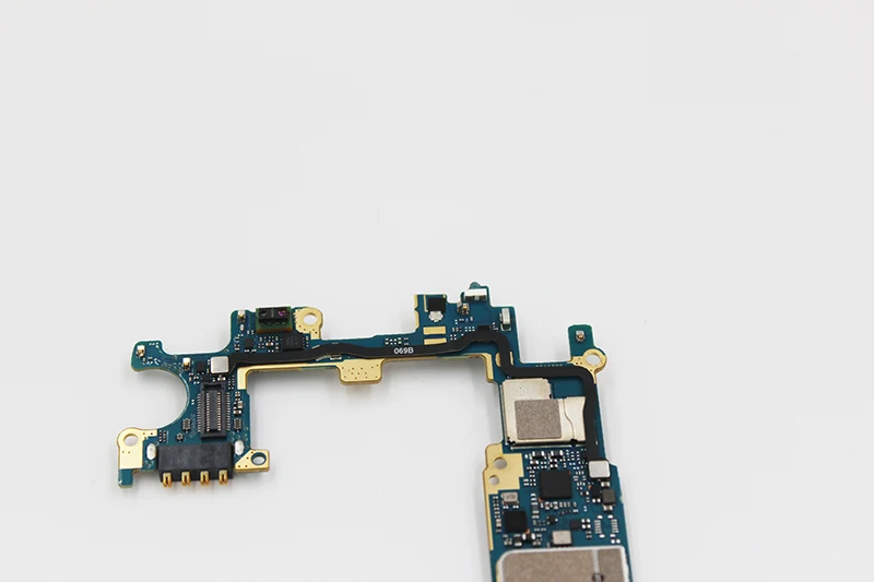  oudini 100 % UNLOCKED 32GB work for LG G5 H820 Mainboard for LG G5 H820 32GB Motherboard Test 100%