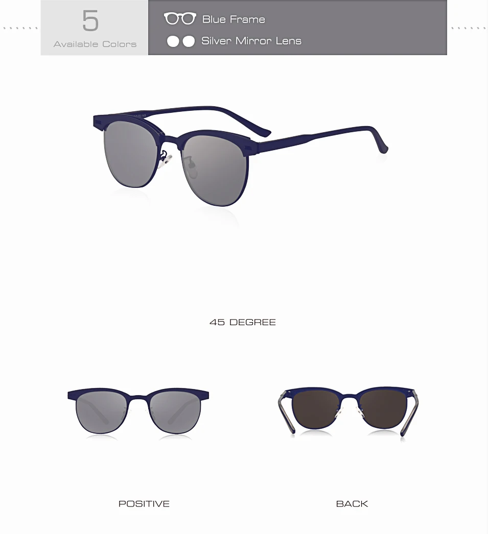 AOFLY, модные женские солнцезащитные очки, металлическая полуоправа, солнцезащитные очки для женщин, фирменный дизайн, Ретро стиль, квадратные зеркальные оттенки, UV400, Gafas