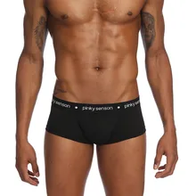 Новое поступление, мужское нижнее белье, боксеры, хлопковые боксеры, мужские трусы, мужские трусы, calzoncillos