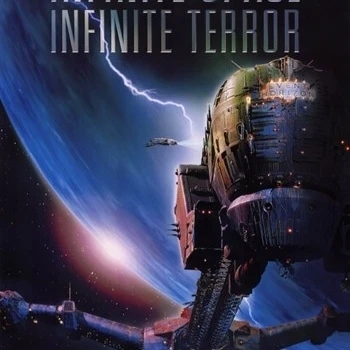 Event Horizon Movie Poster (11 x 17)