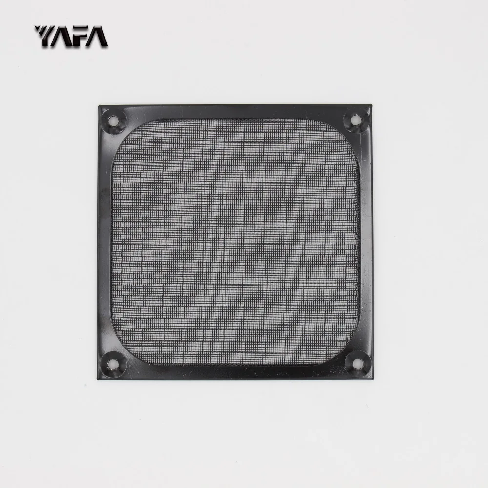 120x240mm Magnetic Frame Dust Filter For PC Computer Case Cooling Fan