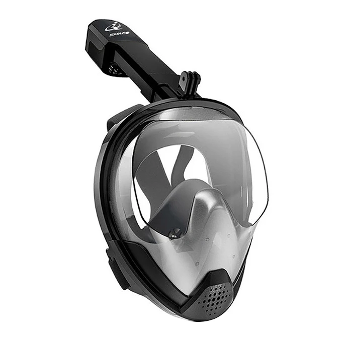 SMACO новая складная дуговая маска для подводного плавания, набор для подводного плавания, для подводного плавания, для камеры Go Pro