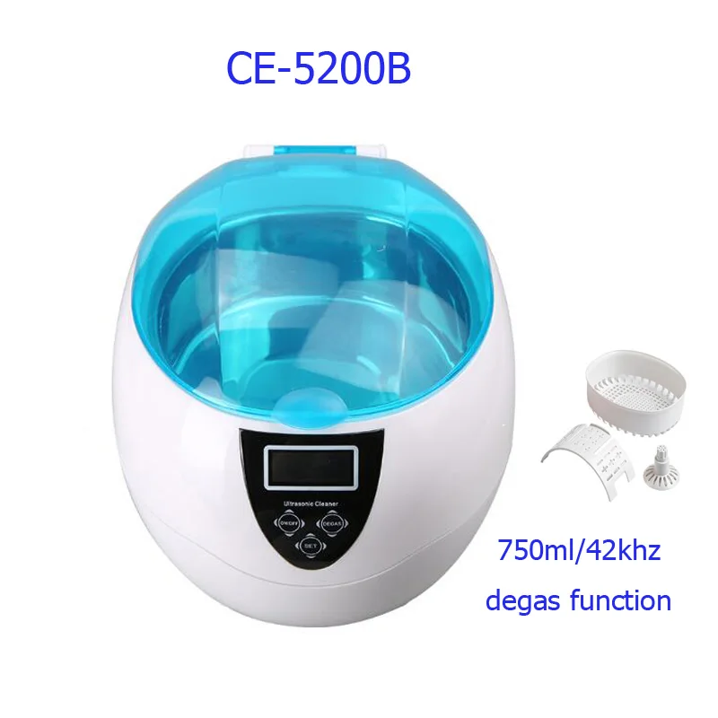 CE-5200B   15