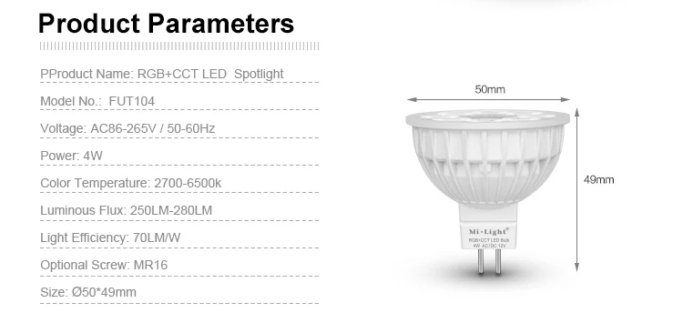 FUT104-4W-MR16-RGB+CCT_02