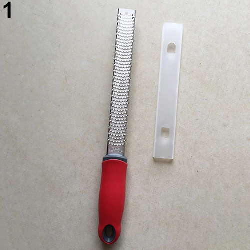 Multipurpose الليمون الحمضيات zester المقاوم للصدأ المبشارة الجبن أداة Multipurpose الليمون الحمضيات zester المقاوم للصدأ المبشارة الجبن أداة
