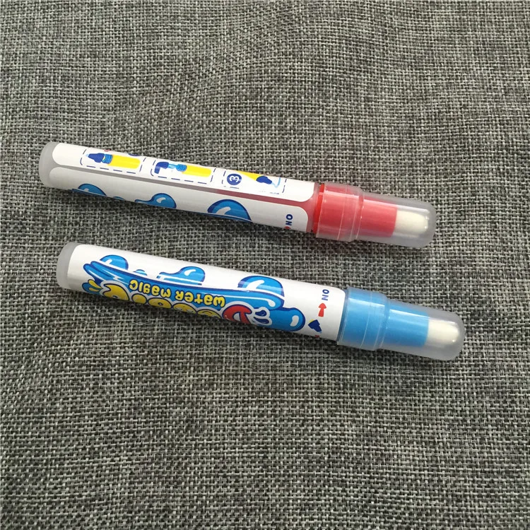 

Water Drawing Mat Painting Pen Magic Pen Child's Learning Drawing Toy