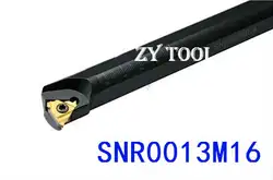 Snr0013m16, 16 мм нить для проворачивания магазин при фабрике, предпочтительный продукцию высокого качества и высокая эффективность