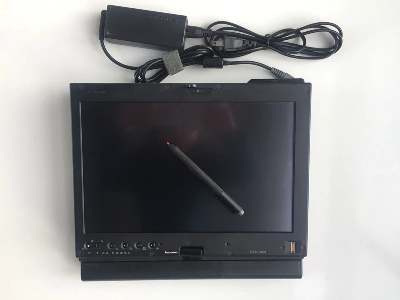 12 Версия ICOM NEXT wifi подключение для BMW Авто сканер+ ноутбук X200T 4G ram программное обеспечение HDD/SSD профессиональный автомобильный диагностический