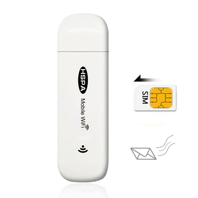 Wi Fi модем TIANJIE 3G беспроводной мини адаптер с USB точка доступа аналогичная Huawei E355