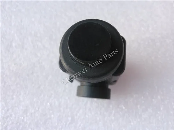 parking sensor mercedes
