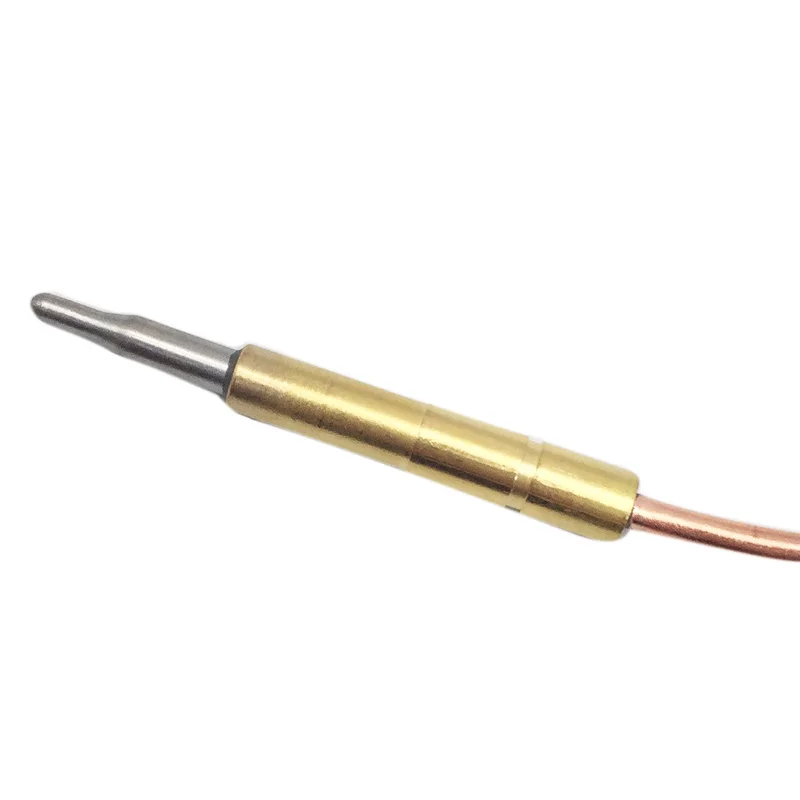 Слот для карты термопары 250 мм(Хвостовая Резьба M9* 1) SMT-RDO016