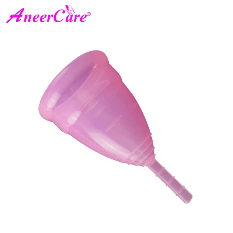 

Menstrual cup menstrual coletor menstruation cup Feminine hygiene copa menstrual de silicona medica lady cup