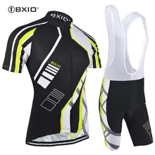 BXIO Pro Велоспорт Джерси Наборы Новое поступление Ropa Ciclismo Mujer горный велосипед одежда Лето короткий рукав Mallot Ciclismo 058