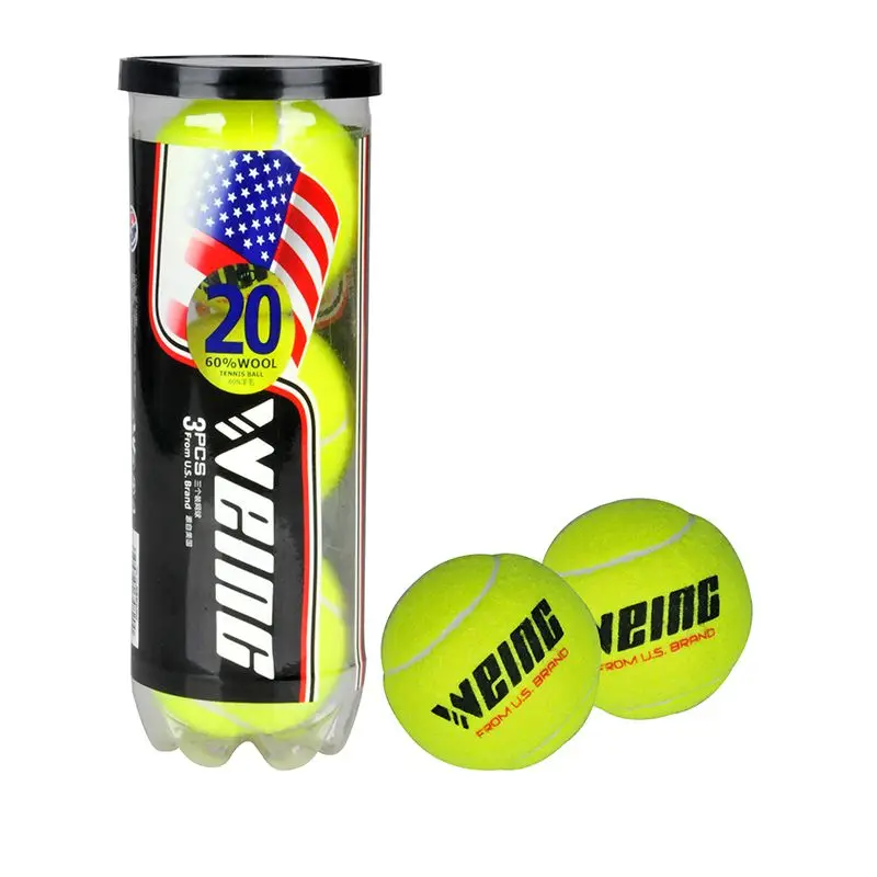 3pcs lot tennis_