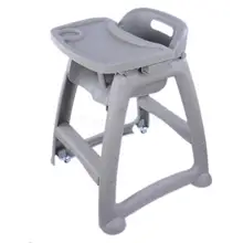 Детские пластиковые детские столы отель детские столы Bb сиденья Ресторан детские столы Kfc mcdonald's