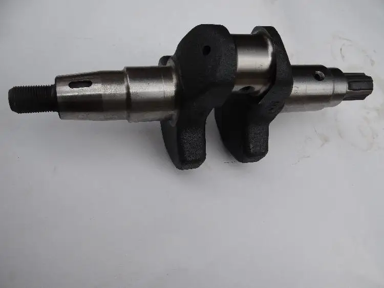 

Fast Ship diesel engine 188F Rachis Crankshaft rachides use on Tiller Cultivators suit for kipor kama and all Chinese brand