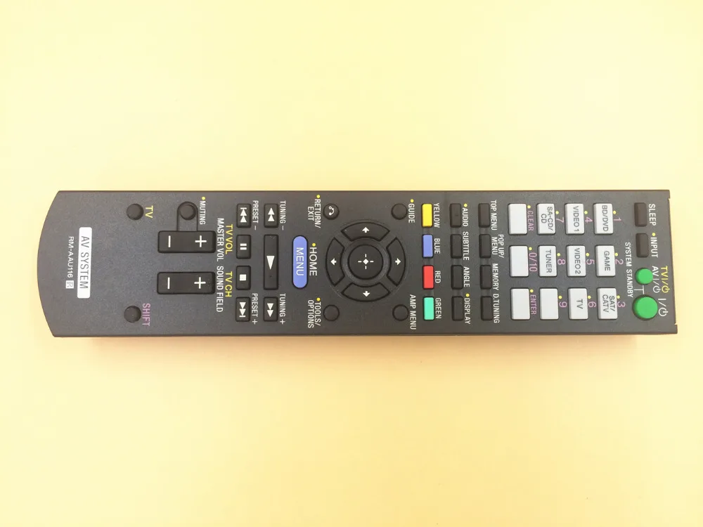 SONY RM-AAU116 (2)_