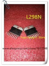 10pcs/lot L298N L298 ST ZIP-15 IC