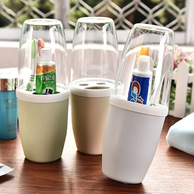 Buy Hot new Korean Bathroom set toothbrush holder wash