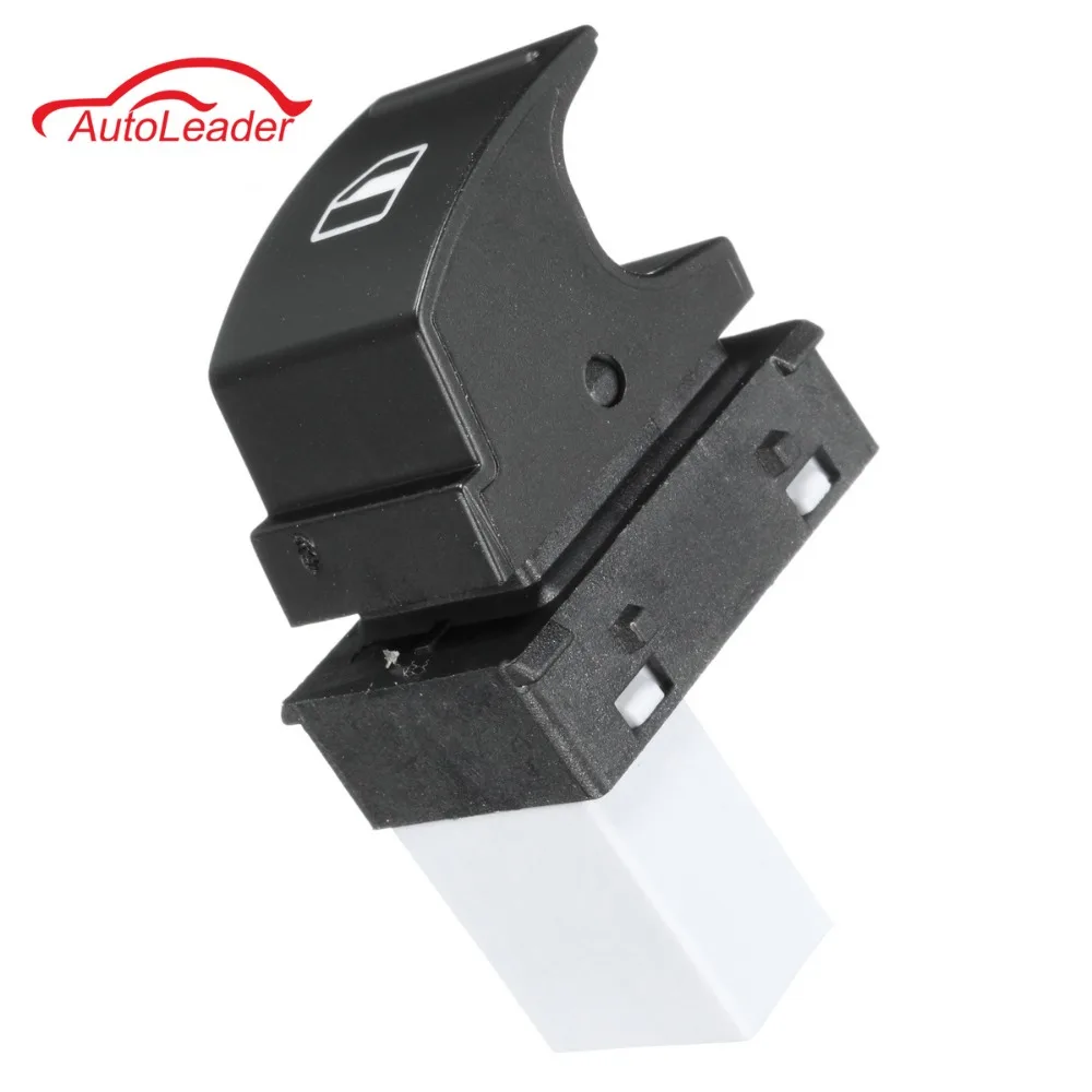 

Electric Power Window Control Button Switch For VW for Skoda Fabia Octavia Superb Red Light 5J0959855