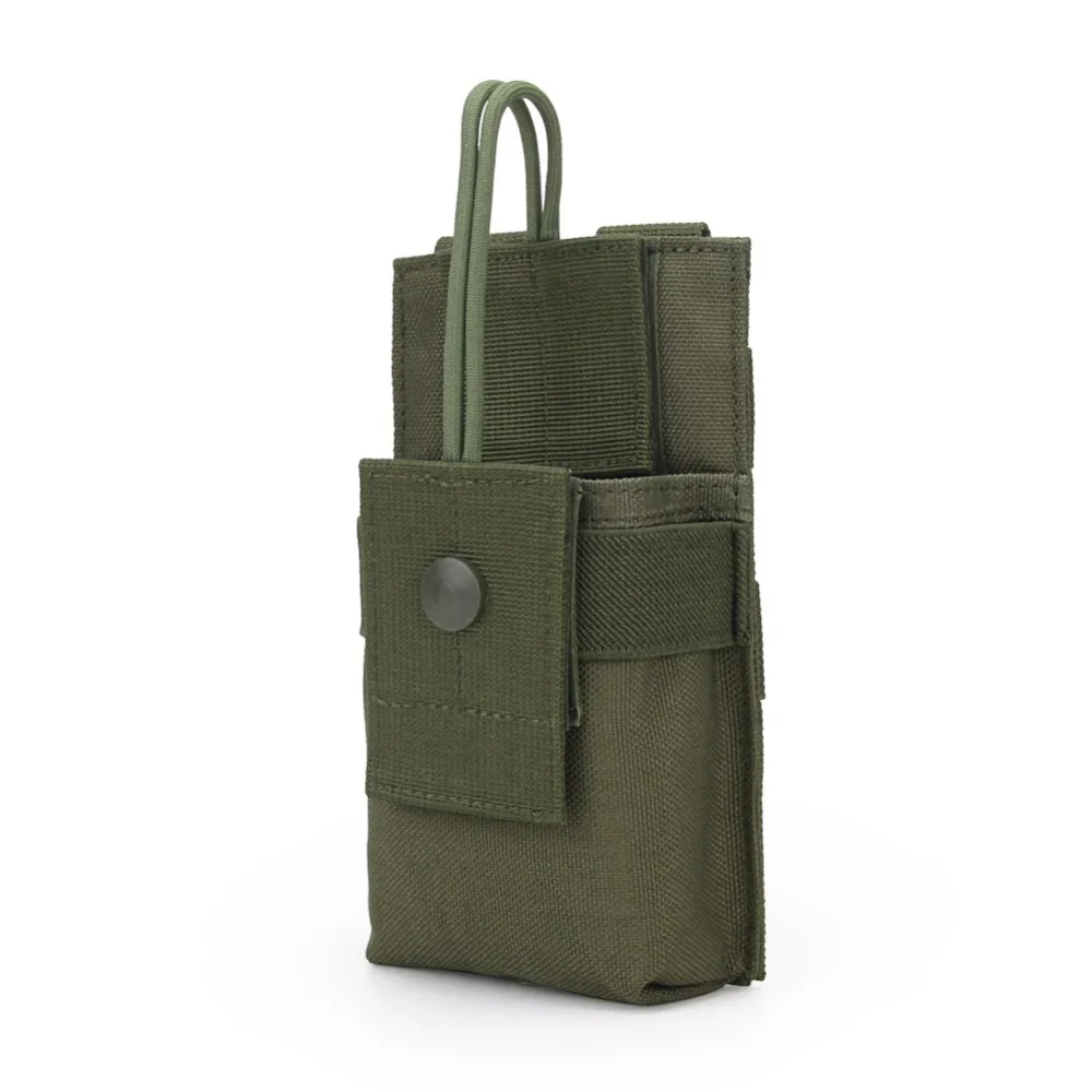 Radio Pouch OD  1