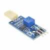 HR202 Humidity Detection Sensor Module DC 3.3V-5V LM393 Chip (3 wire system) ► Photo 3/6