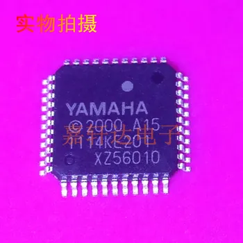 

XZ56010 QFP44