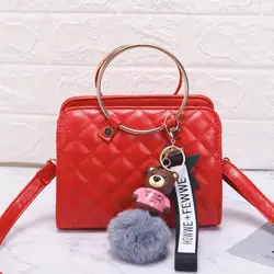Женская сумка от производителя, Женская платиновая упаковка, новая коллекция 2019 года, осенне-зимняя модная сумка для ноутбука, женская
