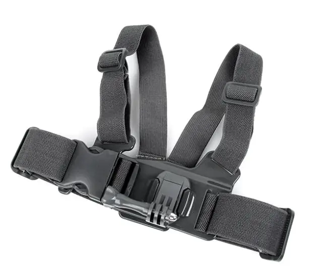 F11030 Smaller Adjustable Junior Chesty Mount Harness Chest Body Strap