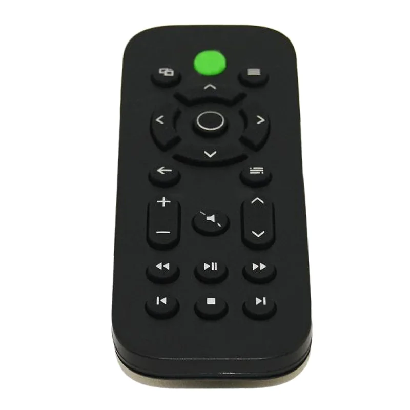 USE IR Media Remote Control Controller for X Box Xbox 360
