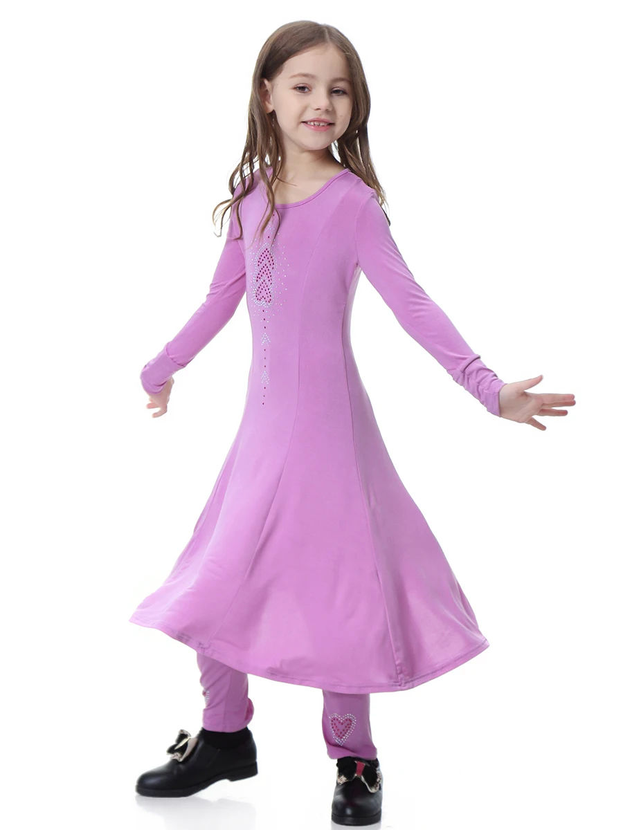light purple 5