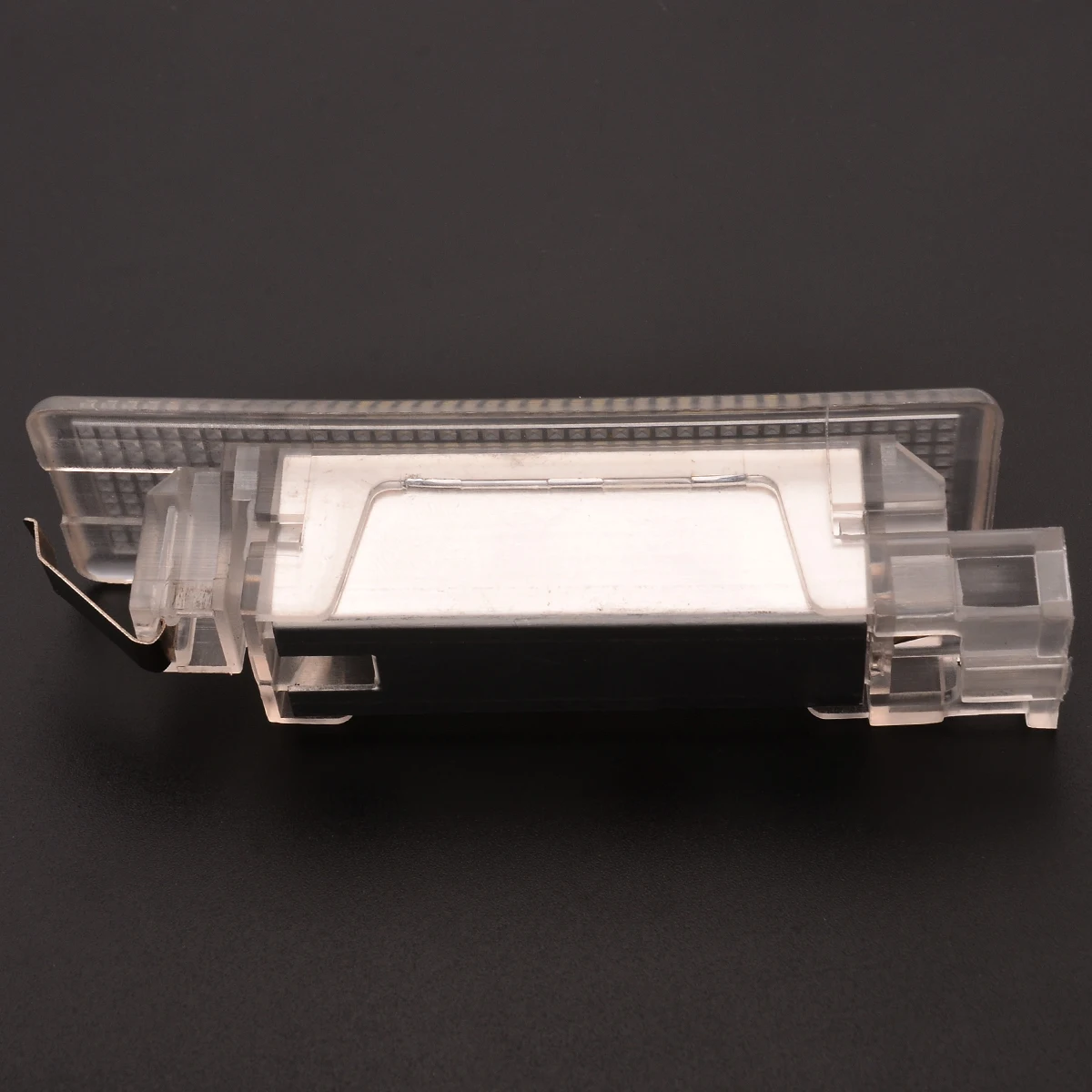 Для V W G ФОО MK 5 P assat J ВАВТ 1 шт. AC/DC 12V светодиодный 3528 SMD авто багажника Чемодан