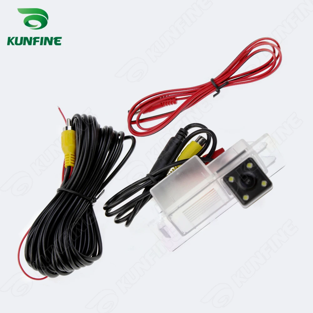 Car rear view camera for KIA Sorento 2015 (6)