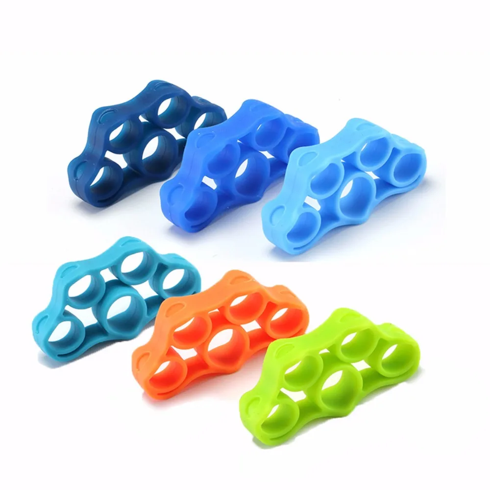 Fitness-Body Building-Fitness Equipments-Power Wrists-grips (1)