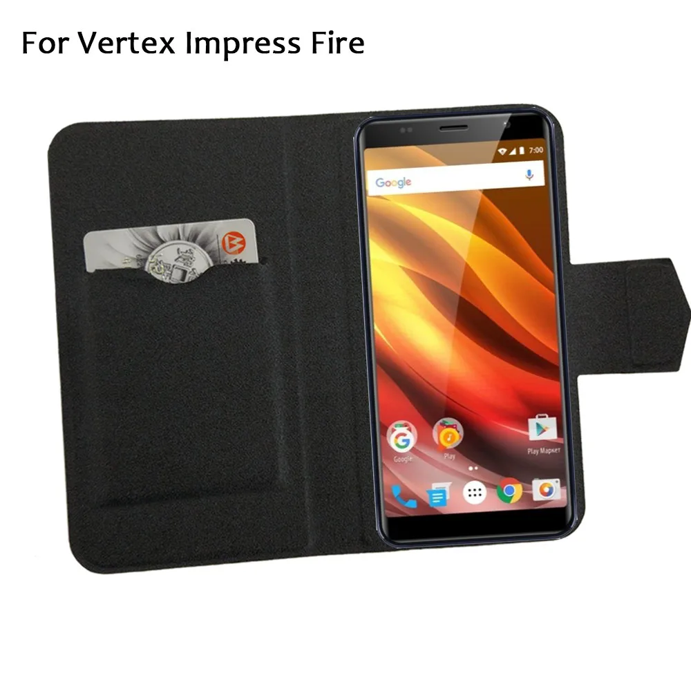 3 Vertex Impress Fire