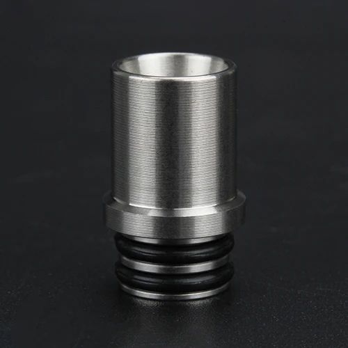 Испаритель для электронной сигареты Coil Father 510 капельный наконечник SS316L с широким