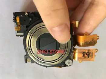 

90% new Original zoom lens+CCD Accessories For Canon IXUS210;IXY10S;PC1467;SD3500;IXUS 210 IS Digital camera