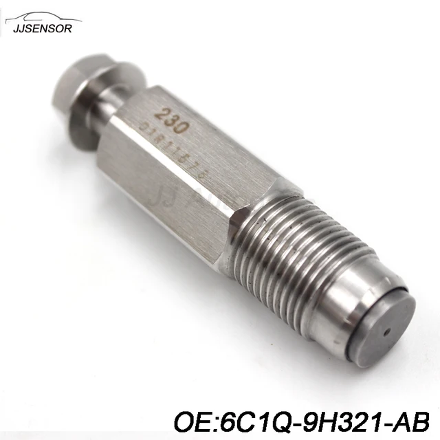 Buy FOR FORD TRANSIT MK7 VII 2.2 2.4 TDCI FUEL RAIL