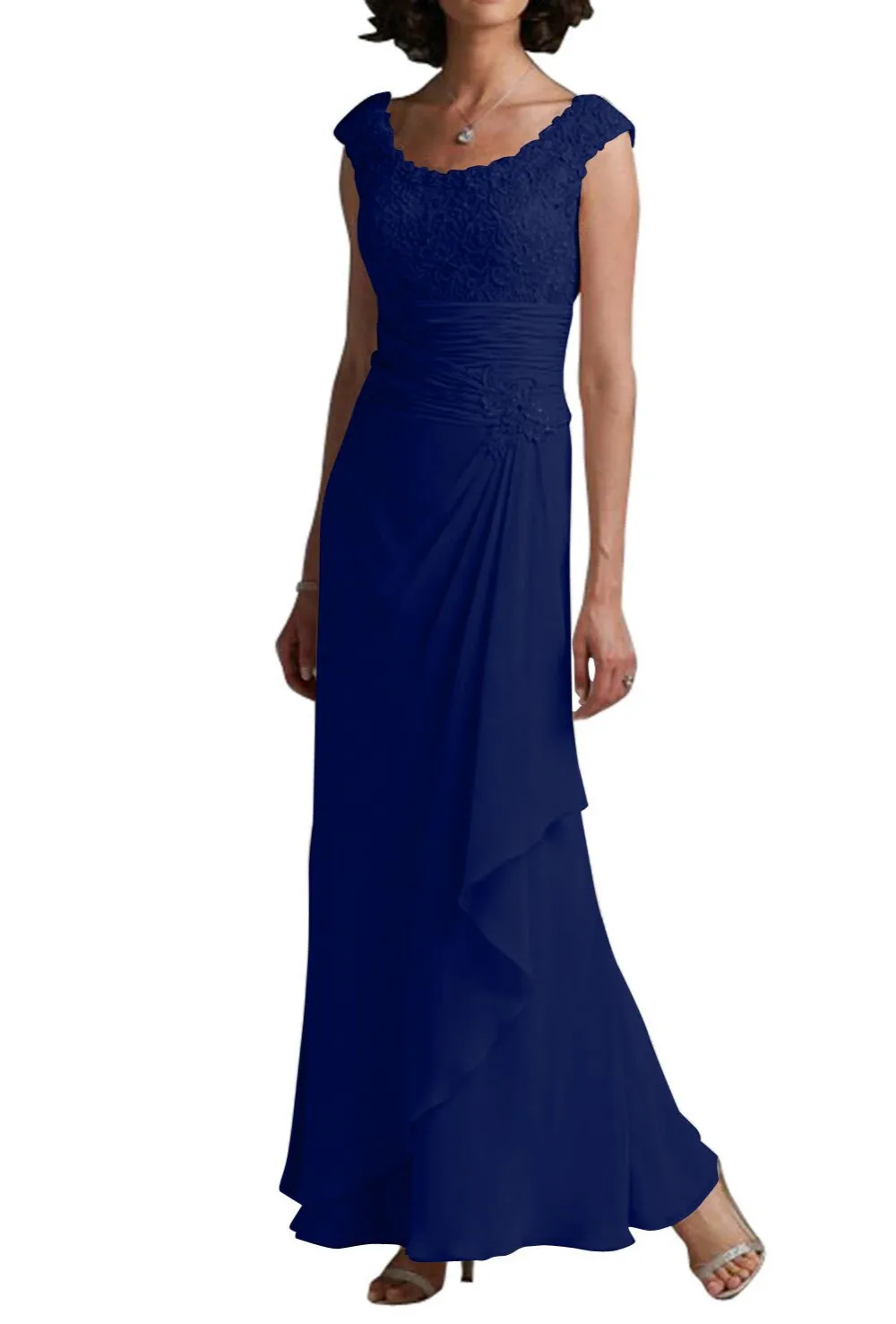

Vestido De Festa 2018 Sexy Fashion brand Girl Party Noble Elegant Long evening women robe de soiree mother of the bride dresses