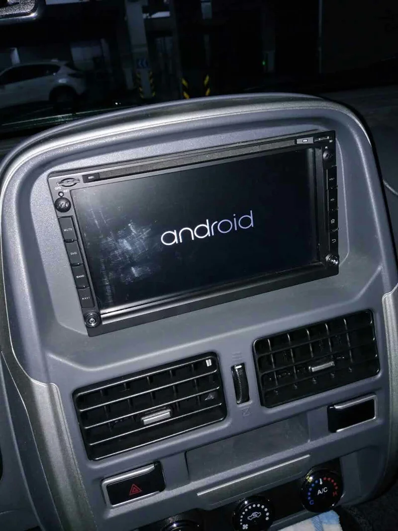 Perfect two din android 9.0 universal car dvd player with gps navigation built in wifi bluetooth video mirror link sunny RAV4 2 Perfect two din android 9.0 universal car dvd player with gps navigation built in wifi bluetooth video mirror link sunny RAV4 2