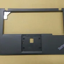 Оригинальная. Новинка для Thinkpad X260 клавиатура с вырезами под ладонь верхний Чехол w/o FPR корпус AP0TO000700/SM20F16546 AP0ZK000300