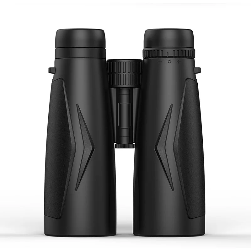 US $42.17 12x50 BinocularsHD High Power 50 mm large diameter Bak7 Prism Portable Telescope Outdoor Hiking Camping