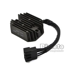 12V Voltage Motorcycle Regulator Rectifier For Suzuki AN400 Burgman 400 Skywave 400 AN250 Burgman 250 Skywave 250 Scooters Moped 12V Voltage Motorcycle Regulator Rectifier For Suzuki AN400 Burgman 400 Skywave 400 AN250 Burgman 250 Skywave 250 Scooters Moped