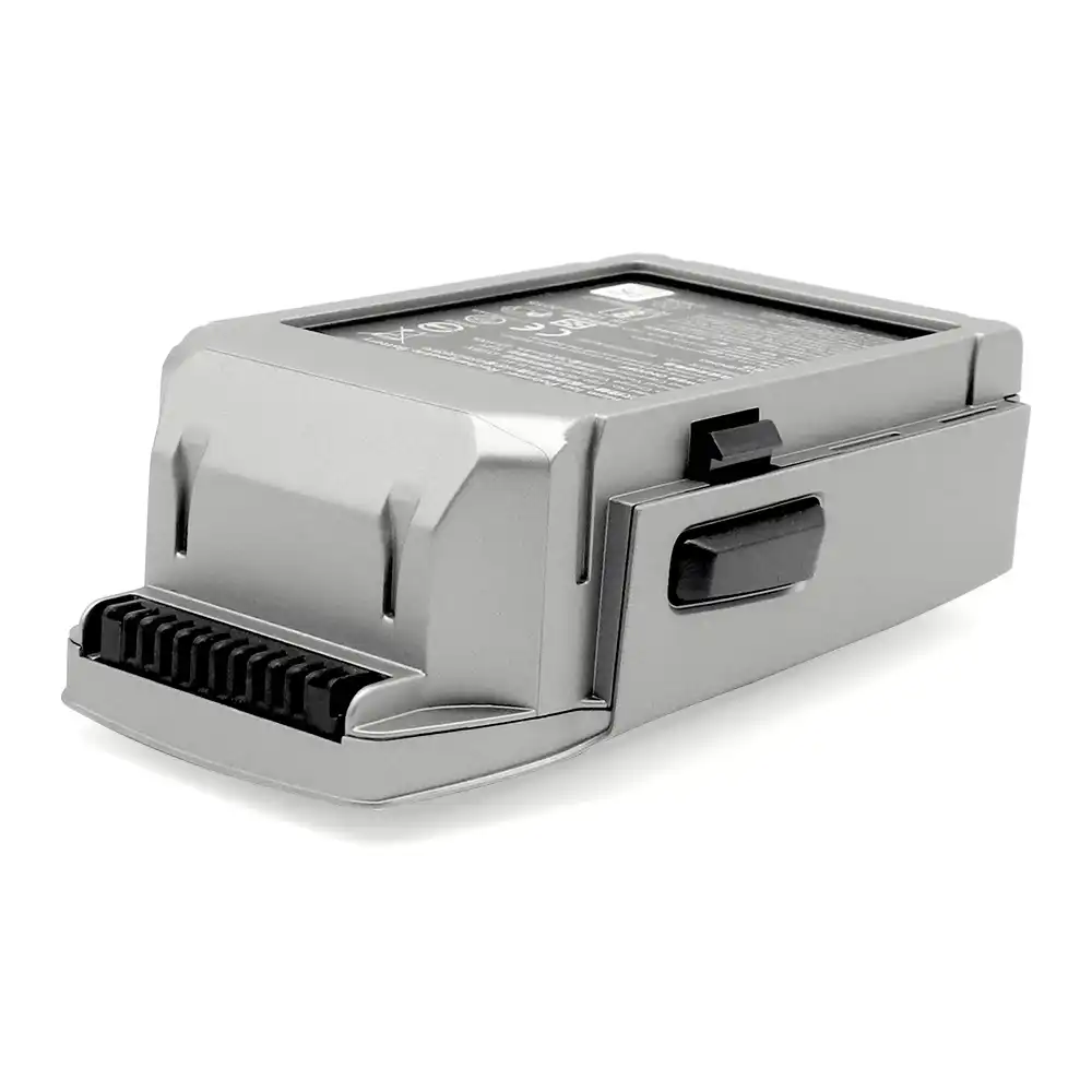 mavic pro platinum battery