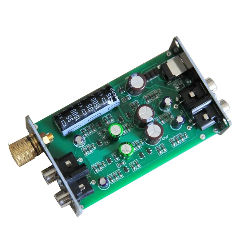 Vanzer Hifi Audio Class A phono stage Lp phoning mm телефонный усилитель E2 003|Усилители мощности| |
