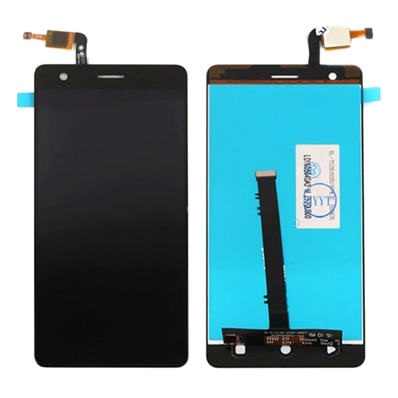 ZTE Blade V770 (1)