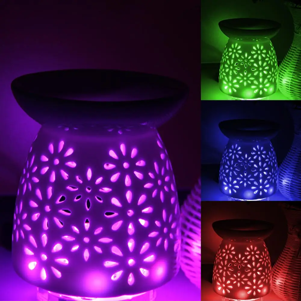 Waterproof Battery Powered Lights