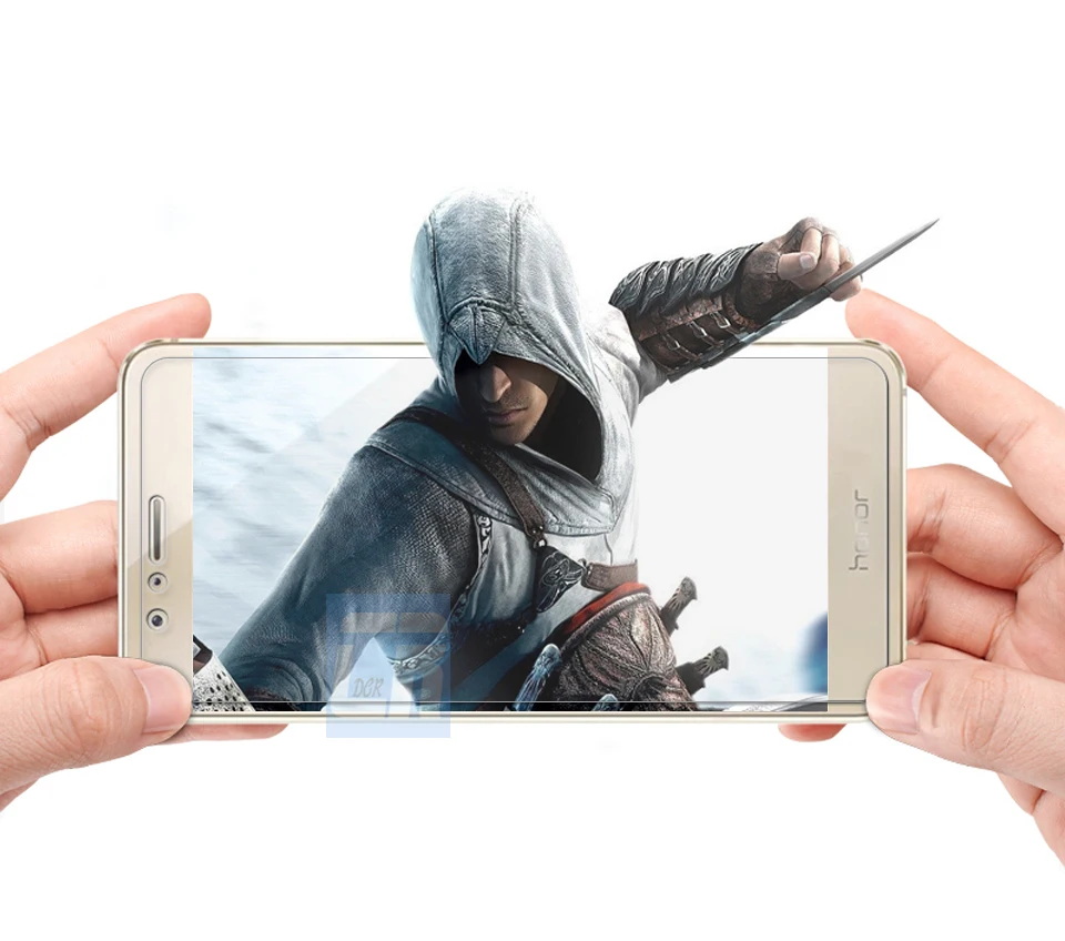 Explosion Proof Screen Protector